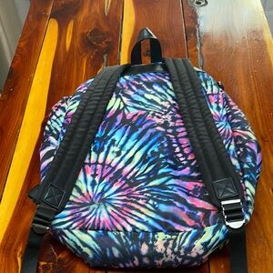 Source Unknown Multicolor Kids Backpack BB1